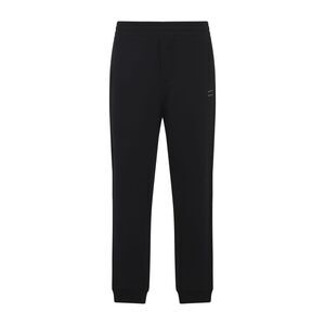 Moncler Cotton Track Pants Men